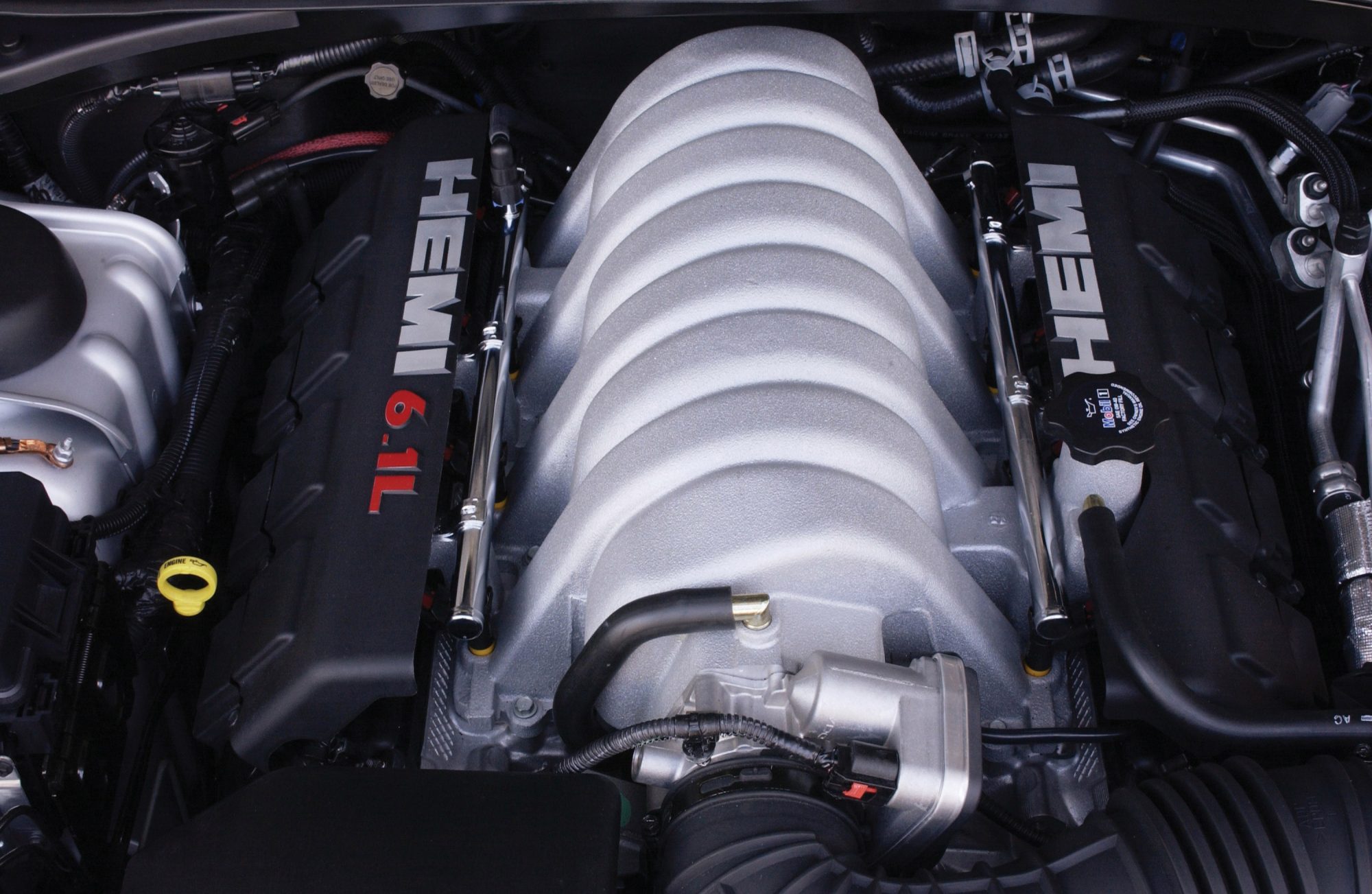 HEMI Engine