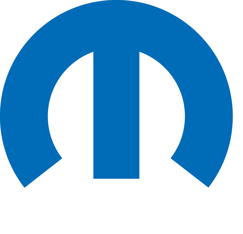 Mopar Logo